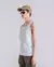 MUSCULOSA EP.2 BLANCA KK - comprar online