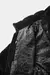 PUFFER JACKET NOIR FR - Upsiders