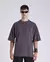 REMERA UROBORO GRIS KK