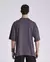 REMERA UROBORO GRIS KK en internet
