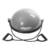 Bosu Semi Esfera 45 Cm Equilibrio + Set Bandas + Inflador en internet