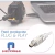 Cable Firewire 800 400 6p A 4p Ieee 1394a 90cm
