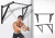 Imagen de Barra Dominadas Crossfit Pull Up Reforzada Profesional 121cm