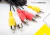 Imagen de Cable Rca Rca Audio Video Macho Macho 1.5 Metros 3x3 Fichas