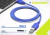 Imagen de Alargue Usb 3.0 Cable Extensor Prolongador 3 Metros H Speed Azul