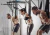 Barra Dominadas Crossfit Pull Up Reforzada Profesional 121cm - Smartclick Energy Fit