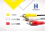 Cable Rca Rca Audio Video Macho Macho 1.5 Metros 3x3 Fichas - Smartclick Energy Fit