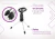 Pie Tripode Soporte Microfono Mesa + Pipeta 180° Universal - tienda online