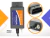 Escaner De Autos Obd2 Multimarca Usb Con Switch Fiat Ford - comprar online