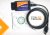 Escaner De Autos Obd2 Multimarca Usb Con Switch Fiat Ford en internet