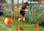 Kit Entrenamiento Futbol Conos Vallas Aros Escalera 61 Unida en internet