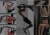 Barra Dominadas Pared Crossfit Multi Agarre 500k + Ganchos - comprar online