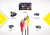 Cable Rca Rca Audio Video Macho Macho 1.5 Metros 3x3 Fichas en internet