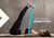Cinto Cinturon Yoga Pilates Iyengar Algodon Largo 3.2 Metros en internet