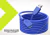 Alargue Usb 3.0 Cable Extensor Prolongador 3 Metros H Speed Azul en internet
