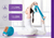 Cinto Cinturon Yoga Pilates Iyengar Algodon Largo 3.2 Metros en internet