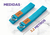 Cinto Cinturon Yoga Pilates Iyengar Algodon Largo 3.2 Metros - Smartclick Energy Fit