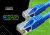 Cable Red Rj45 Cat 6 Utp Armado Ethernet Interior 0.5 Metros en internet