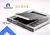 Imagen de Caddy Segundo Disco Notebook Hdd Sata O Ssd Universal 12,7mm