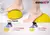 Mini Bosu Kinesiologia Equilibrio Semi Esfera Base C/ Stick