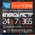 Kit Barra Olimpica W Ez Maciza + Discos Bumper 40 Kgs 50mm - Smartclick Energy Fit