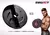 Discos Pesas Para Mancuerna Barra 10 Kgs Con Pvc No Raya - Smartclick Energy Fit