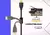 Cable Hdmi 5 Metros Full Hd 4k Doble Filtro V1.4 Dorado Led