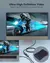 Ficha Adaptador Hdmi Hembra Prolongador Alargue Empalme Hdmi - comprar online