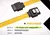 Cable Sata 3 Datos Ssd Dvd Hdd Cd Pc 80cm Kit 2 Unidades en internet