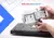 Caddy Segundo Disco Notebook Hdd Sata O Ssd Universal 12,7mm