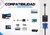 Adaptador Usb 3.0 A Vga Cable Salida Video Extiende Monitor - comprar online