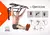Barra Dominadas Pared Desmontable 2 En 1 Paralelas Gimnasio - comprar online