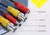 Cable Bnc Cctv Camaras Con Alimentacion Video Armado 20 Mts