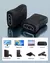 Ficha Adaptador Hdmi Hembra Prolongador Alargue Empalme Hdmi