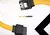 Cable Sata 3 Datos Ssd Dvd Hdd Cd Pc 80cm Kit 2 Unidades - tienda online