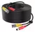 Cable Bnc Cctv Camaras Con Alimentacion Video Armado 40 Mts