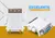 Adaptador Vga A Dvi 24+1 Hembra Macho Pc - comprar online