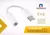 Adaptador Auriculares Usb C Celular Mini Plug 3.5 Mm Stereo en internet