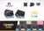 Hub Usb Multiplicador 7 Puertos Usb Con Teclas Y Leds Azules - Smartclick Energy Fit