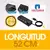 Hub Usb Multiplicador 4 Puertos Usb Con Teclas Y Leds Azules