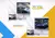 Imagen de Cable Displayport A Hdmi Adaptador Pc V1.4 Full Hd 1.8 Mts