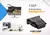 Adaptador Dvi - D Macho 24+1 A Hdmi Hembra Video Pc - tienda online