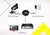 Cable Bnc Cctv Camaras Con Alimentacion Video Armado 50 Mts - tienda online
