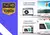 Imagen de Cable Hdmi 5 Metros Full Hd 4k Doble Filtro V1.4 Dorado Led