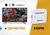 Conversor Hdmi A Rca Adaptador Tv Tubo Play Convertidor 1080