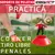 Imagen de Conos Futbol Pelotas Practicas Corner Tiro Libre Penales