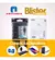 Imagen de Hub Usb Multiplicador 4 Puertos Usb Con Teclas Y Leds Azules