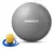 Pelota Pilates Yoga Esferodinamia Gimnasia 65 Cm + Inflador - tienda online