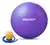 Pelota Pilates Yoga Esferodinamia Gimnasia 85 Cm + Inflador - comprar online
