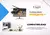 Adaptador Vga A Dvi 24+1 Hembra Macho Pc - Smartclick Energy Fit